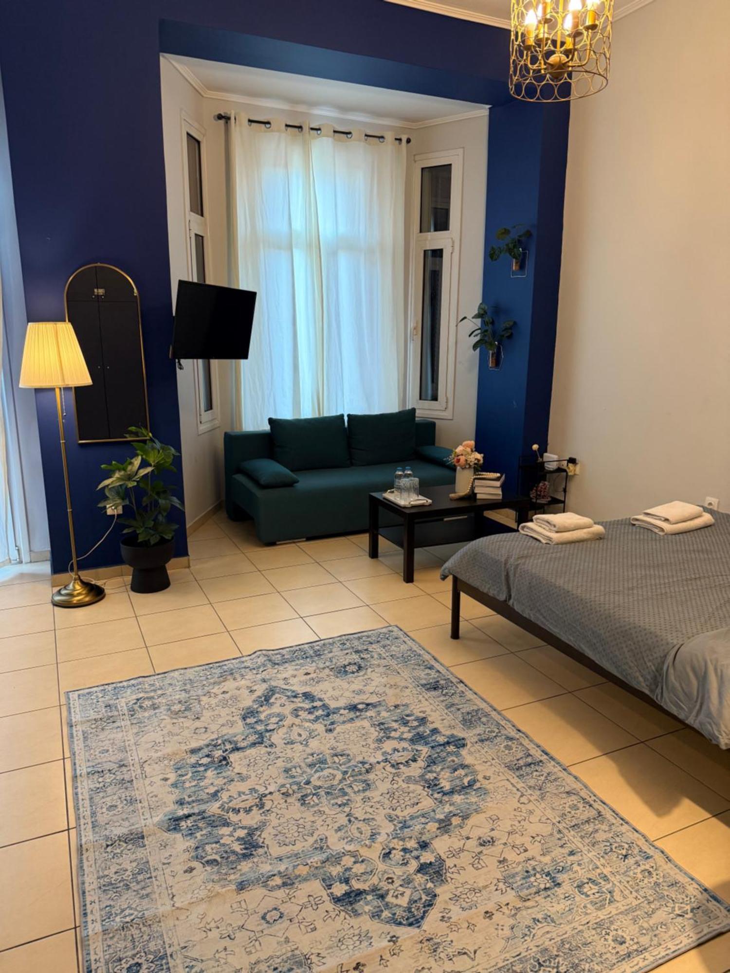 Studio 9 Thessaloníki Luaran gambar